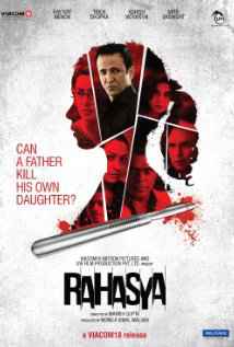 Ek Rahasya 2015 Hindi Dubbed 720p Hd Rip full movie download